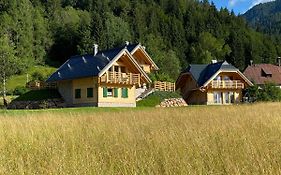 Chalet Camporosso Rosenstein
